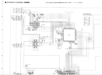 Yamaha CDX-390 - Schematic 